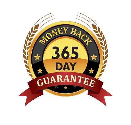 365-days-money-back-guarantee