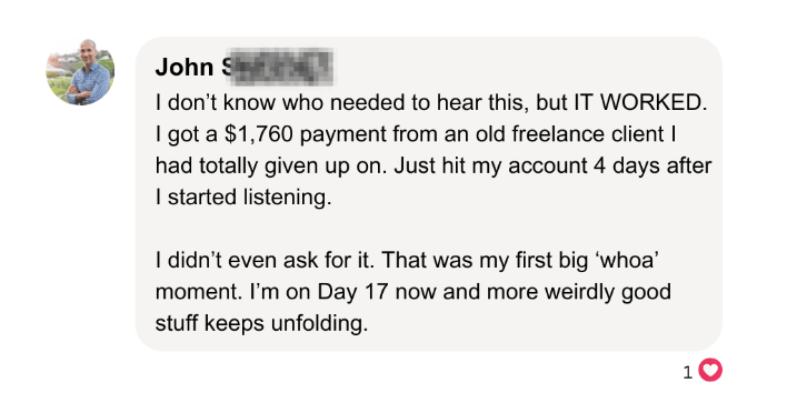 secret-billionaire-frequency-customer-review-4