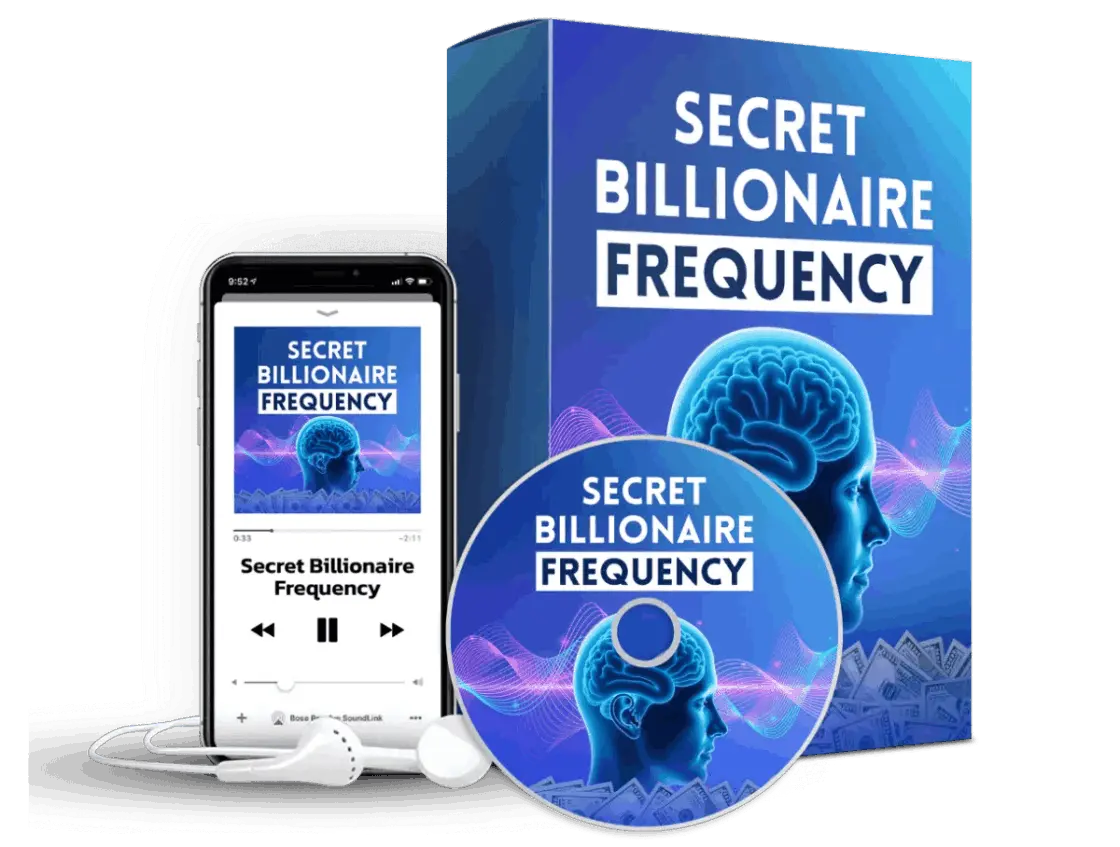 Secret Billionaire Frequency